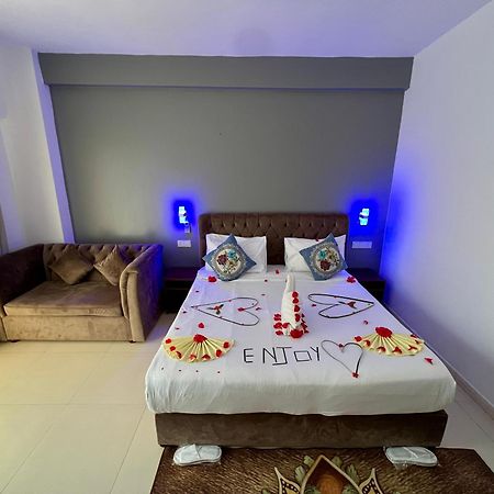 Canary Hotel & Spa Нунгві Екстер'єр фото