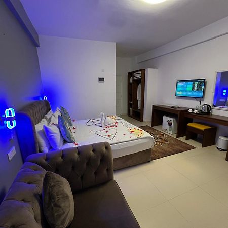 Canary Hotel & Spa Нунгві Екстер'єр фото